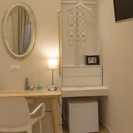 San Marco A Stanza 3*