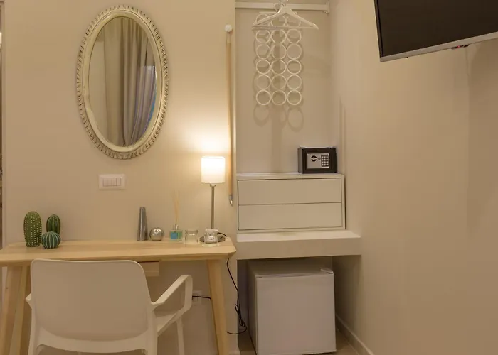 San Marco A Stanza 3*